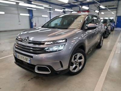 Citroen C5 aircross C5 Aircross PureTech 130ch S&amp;S Business E6.d
