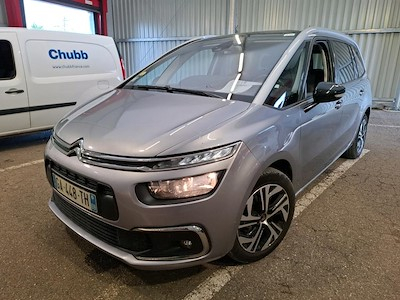 Citroen Grand C4 spacetourer Grand C4 SpaceTourer BlueHDi 130ch S&amp;S Business + E6.d