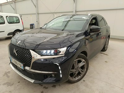 Citroen DS7 DS 7 Crossback E-TENSE 4x4 300ch Grand Chic