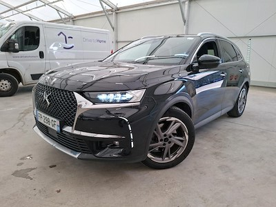 Citroen DS7 DS 7 Crossback E-TENSE 4x4 300ch Grand Chic