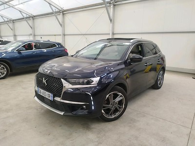 Citroen DS7 DS 7 Crossback E-TENSE 4x4 300ch Rivoli