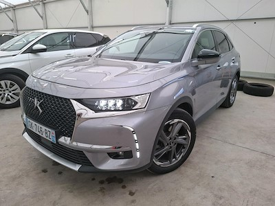 Citroen DS7 DS 7 E-TENSE 225ch Rivoli