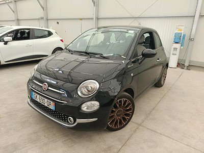 Fiat 500 500 1.0 70ch BSG S&amp;S Dolcevita Plus