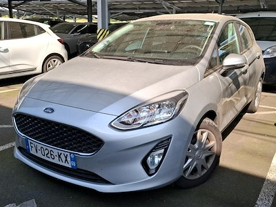 Ford FIESTA Fiesta 1.0 EcoBoost 95ch Connect Business 5p