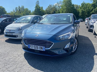 Ford FOCUS Focus 1.5 EcoBlue 120ch Trend Business