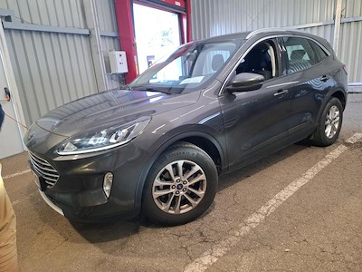 Ford KUGA Kuga 1.5 EcoBlue 120ch Titanium