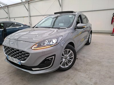 Ford KUGA Kuga 2.5 Duratec 225ch PowerSplit PHEV Vignale e-CVT 13cv