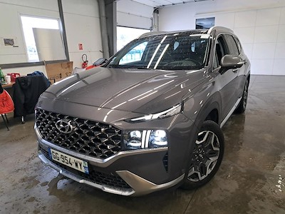 Hyundai Santa FE Santa Fe 1.6 T-GDI 265ch Plug-In Executive BVA6 HTRAC