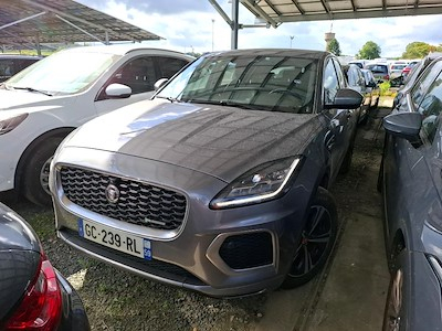 Jaguar E-PACE E-Pace P300e PHEV R-Dynamic S BVA AWD