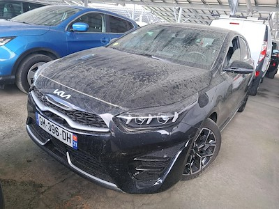 Kia CEED Ceed 1.6 CRDI 136ch MHEV GT Line Premium DCT7