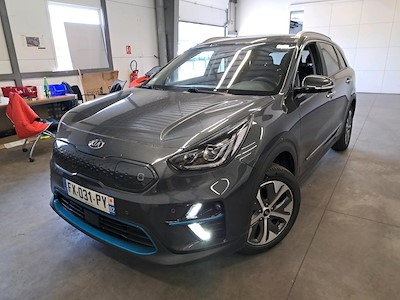 Kia E-NIRO e-Niro Premium 204ch