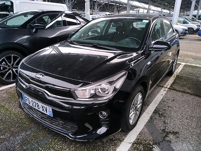 Kia RIO Rio 1.0 T-GDI 120ch Urban Edition Business DCT 7