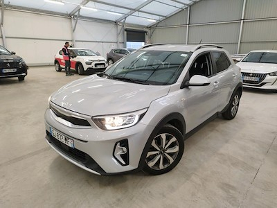 Kia STONIC Stonic 1.0 T-GDi 100ch Active Business