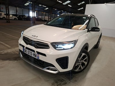 Kia STONIC Stonic 1.0 T-GDi 120ch MHEV GT Line Premium iBVM6