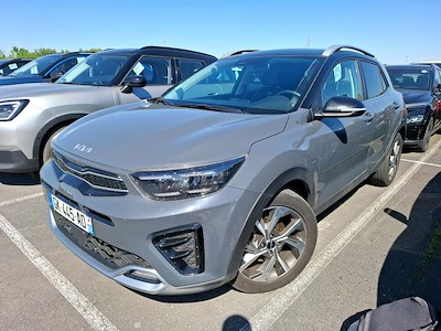 Kia STONIC Stonic 1.0 T-GDi 120ch MHEV GT Line Premium iBVM6