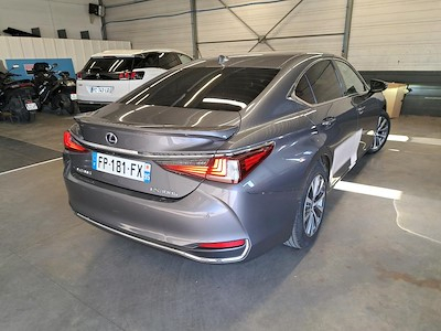 Lexus ES ES 300h Business