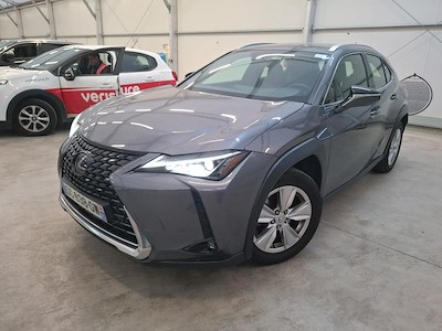 Lexus UX UX 250h 2WD Pack Confort Business + Stage Hybrid Academy MY22