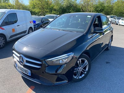 Mercedes-Benz Classe B Classe B 180d 116ch Business Line Edition 7G-DCT