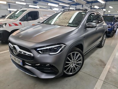 Mercedes-Benz Classe gla GLA 250 e 160+102ch AMG Line 8G-DCT