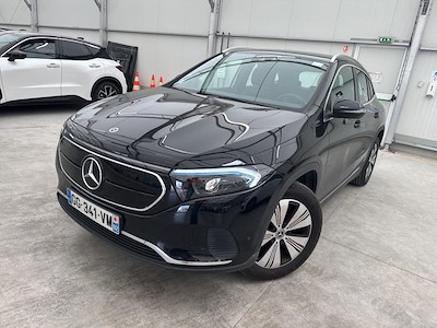 Mercedes-Benz EQA EQA 250 190ch Progressive Line