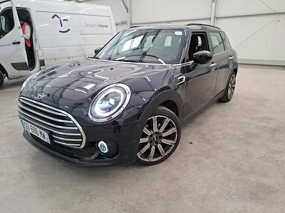 MINI CLUBMAN Clubman Cooper 136ch Knightsbridge BVA7