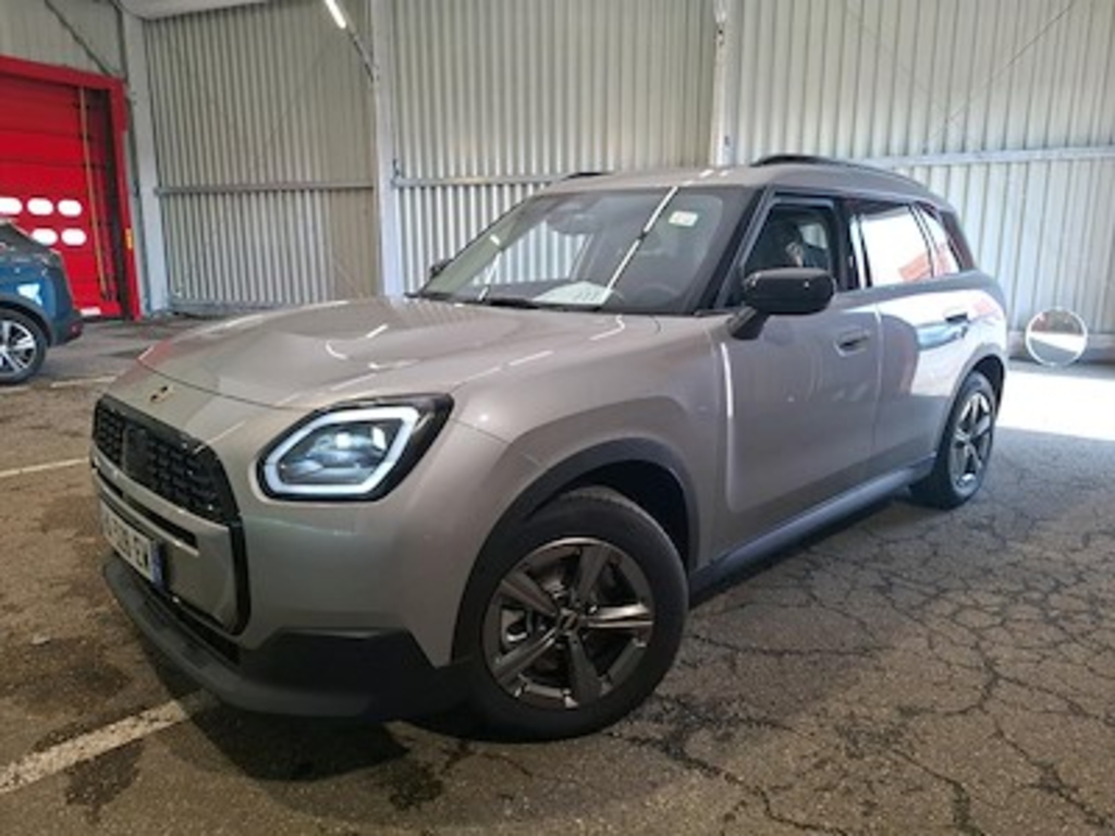 MINI COUNTRYMAN Countryman C 170ch Classic DKG7