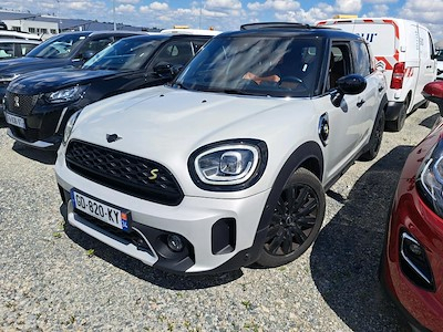 MINI COUNTRYMAN Countryman Cooper SE 125ch + 95ch Northwood ALL4 BVA6