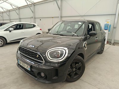 MINI COUNTRYMAN Countryman Cooper SE 125ch + 95ch Essential ALL4 BVA6