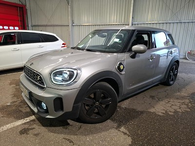 MINI COUNTRYMAN Countryman Cooper SE 125ch + 95ch Essential ALL4 BVA6