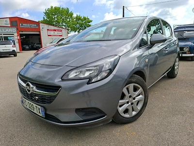 Opel CORSA Corsa 1.4 90ch Edition 5p