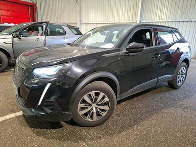Peugeot 2008 2008 1.2 PureTech 100ch S&amp;S Active Pack