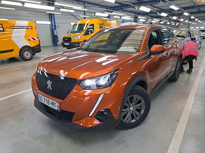 Peugeot 2008 2008 1.2 PureTech 130ch S&amp;S Active Business