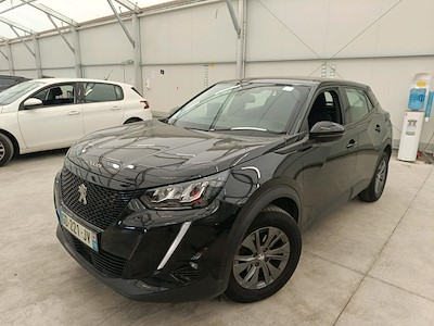 Peugeot 2008 2008 1.2 PureTech 130ch S&amp;S Active Business EAT8