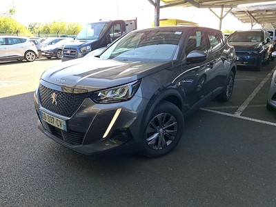 Peugeot 2008 2008 1.2 PureTech 130ch S&amp;S Active Business EAT8