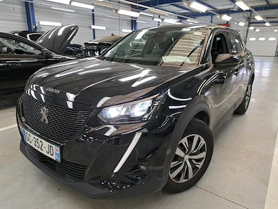 Peugeot 2008 2008 1.5 BlueHDi 110ch S&amp;S Active Business