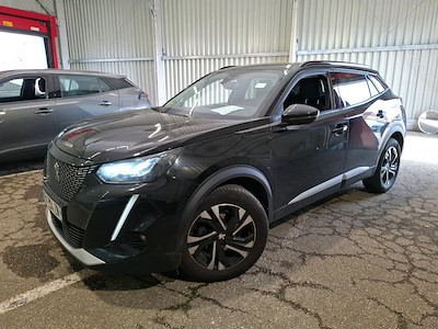 Peugeot 2008 2008 1.5 BlueHDi 110ch S&amp;S Allure Business 5cv