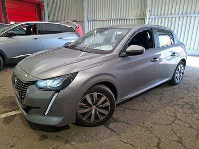 Peugeot 208 208 1.2 PureTech 100ch S&amp;S Active Business