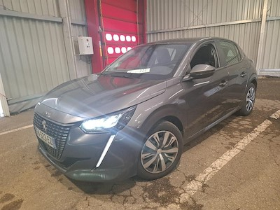 Peugeot 208 208 1.2 PureTech 100ch S&amp;S Active Business