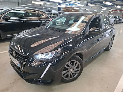 Peugeot 208 208 1.2 PureTech 100ch S&amp;S Active Business EAT8