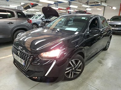 Peugeot 208 208 1.2 PureTech 100ch S&amp;S Active Pack EAT8