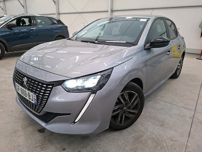 Peugeot 208 208 1.2 PureTech 100ch S&amp;S Style EAT8