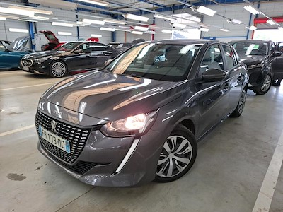 Peugeot 208 208 1.5 BlueHDi 100ch E6.c Active Business S&amp;S 5p