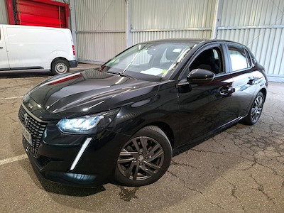 Peugeot 208 208 1.5 BlueHDi 100ch S&amp;S Active Business