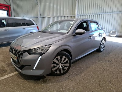 Peugeot 208 208 1.5 BlueHDi 100ch S&amp;S Active Business
