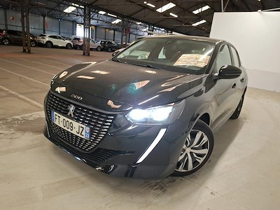 Peugeot 208 208 1.5 BlueHDi 100ch S&amp;S Active Business