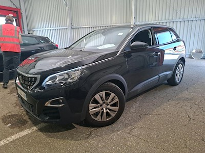 Peugeot 3008 3008 1.2 PureTech 130ch S&amp;S Active Business