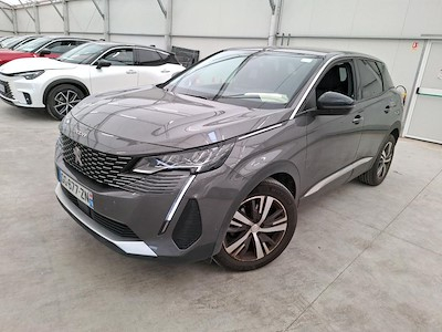 Peugeot 3008 3008 1.2 PureTech 130ch S&amp;S Allure Pack