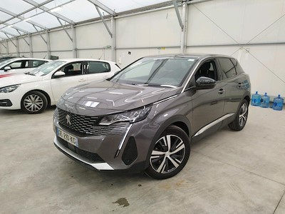 Peugeot 3008 3008 1.2 PureTech 130ch S&amp;S Allure Pack EAT8