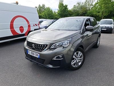 Peugeot 3008 3008 1.5 BlueHDi 130ch E6.c Active Business S&amp;S 6cv