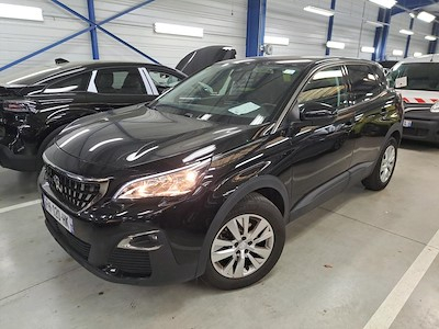 Peugeot 3008 3008 1.5 BlueHDi 130ch E6.c Active Business S&amp;S EAT8